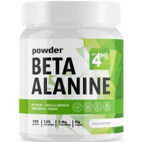 Beta Alanine (200г)